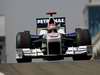 GP TURCHIA - Qualifiche e Prove Libere 3